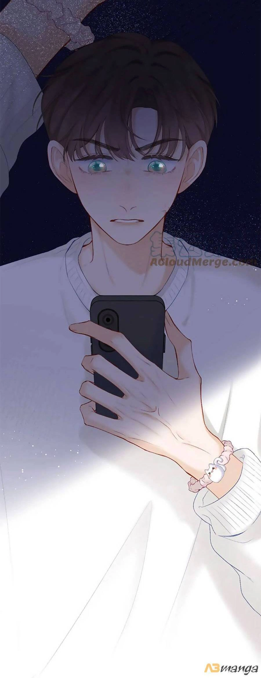 Sao Giờ, Đẩy Thuyền Tới Muốn Yêu Chapter 64 - 23