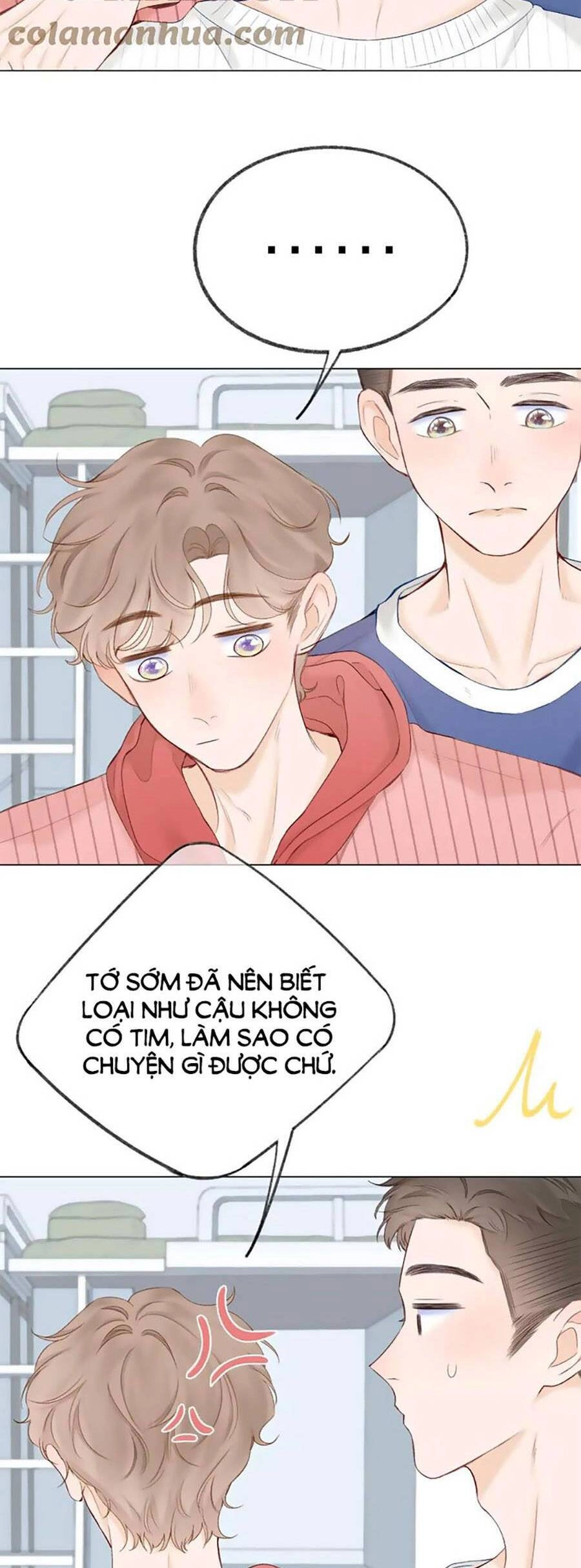 Sao Giờ, Đẩy Thuyền Tới Muốn Yêu Chapter 65 - 4