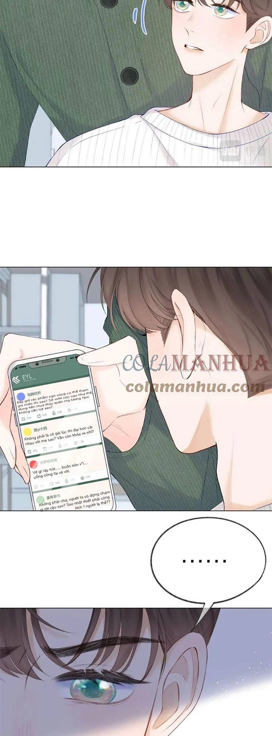 Sao Giờ, Đẩy Thuyền Tới Muốn Yêu Chapter 65 - 7