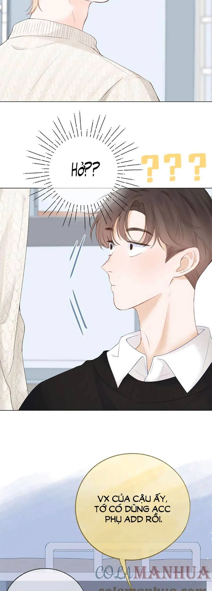 Sao Giờ, Đẩy Thuyền Tới Muốn Yêu Chapter 65 - 10