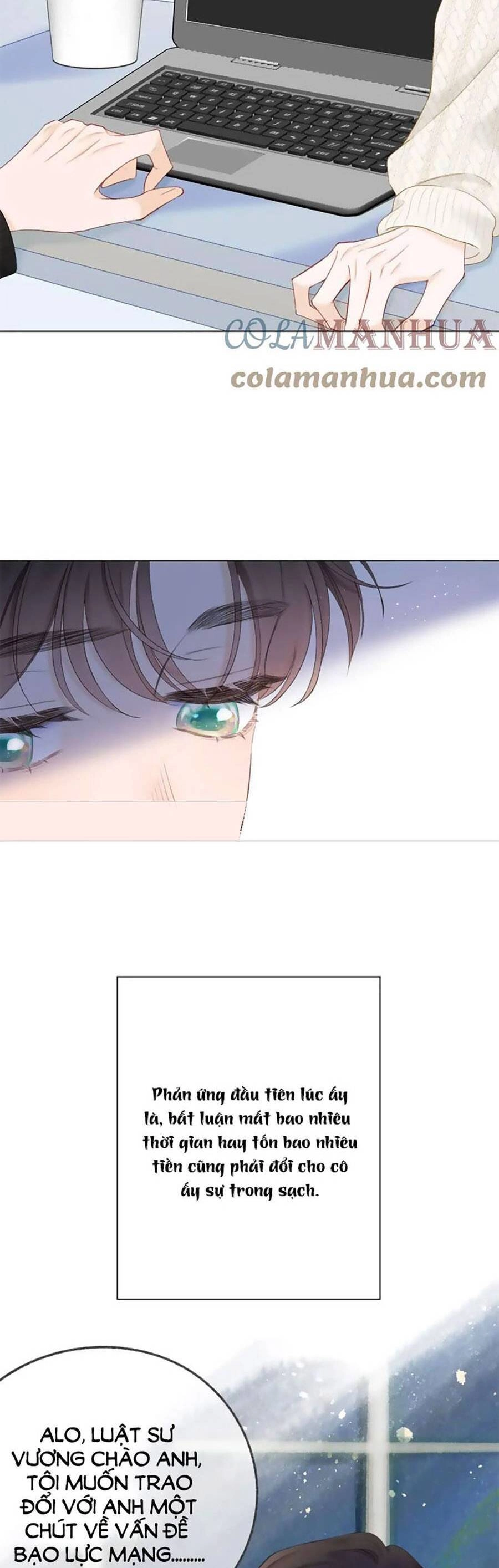 Sao Giờ, Đẩy Thuyền Tới Muốn Yêu Chapter 65 - 14