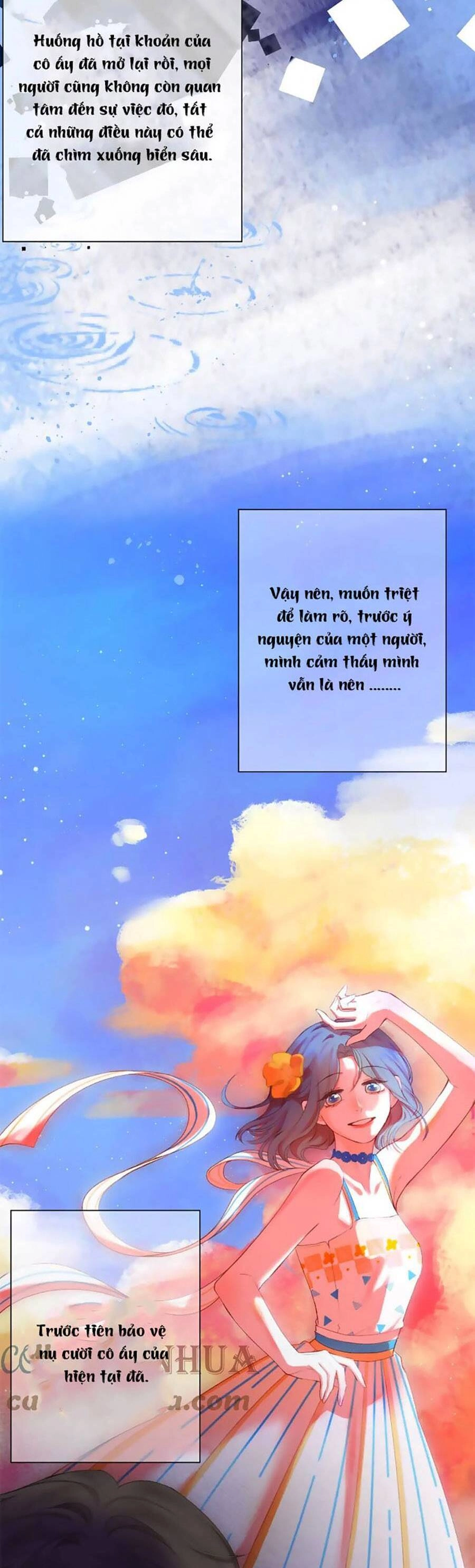 Sao Giờ, Đẩy Thuyền Tới Muốn Yêu Chapter 65 - 17