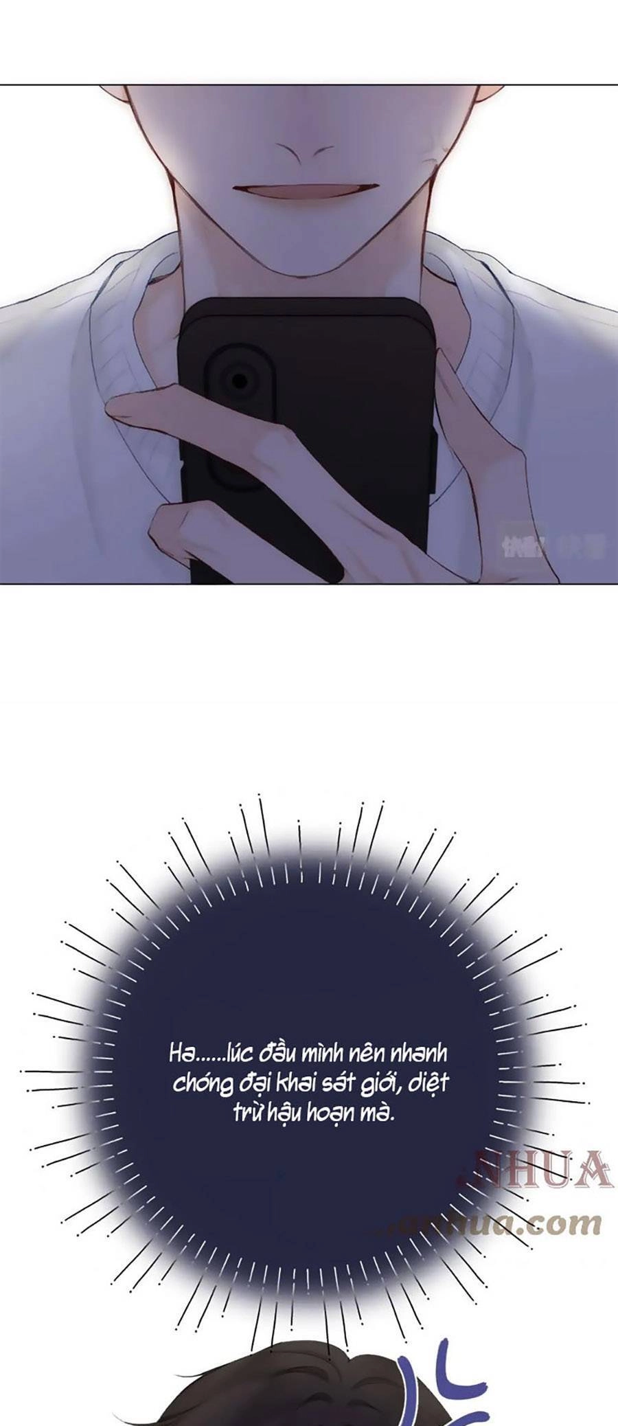 Sao Giờ, Đẩy Thuyền Tới Muốn Yêu Chapter 65 - 19