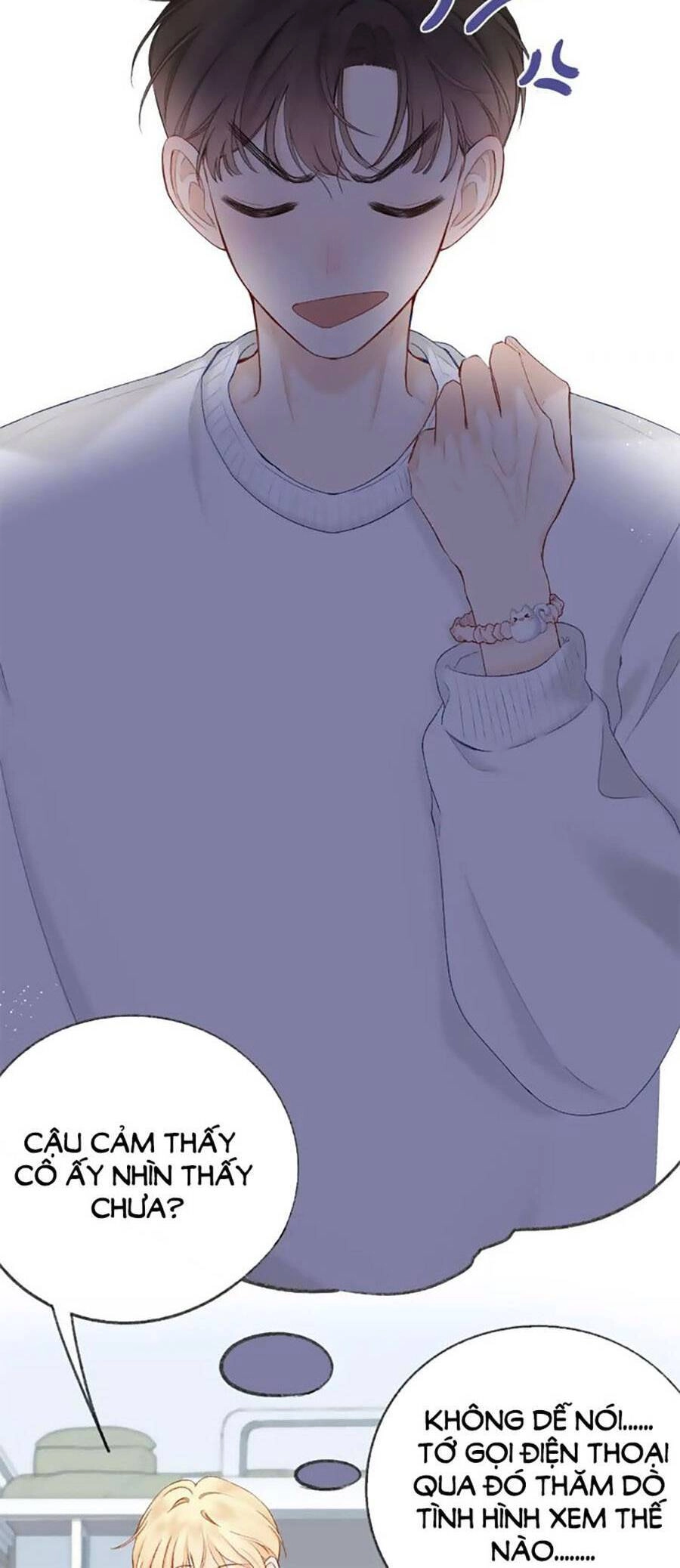 Sao Giờ, Đẩy Thuyền Tới Muốn Yêu Chapter 65 - 20