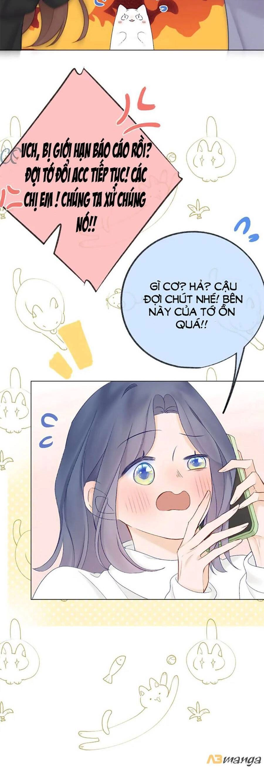 Sao Giờ, Đẩy Thuyền Tới Muốn Yêu Chapter 65 - 26