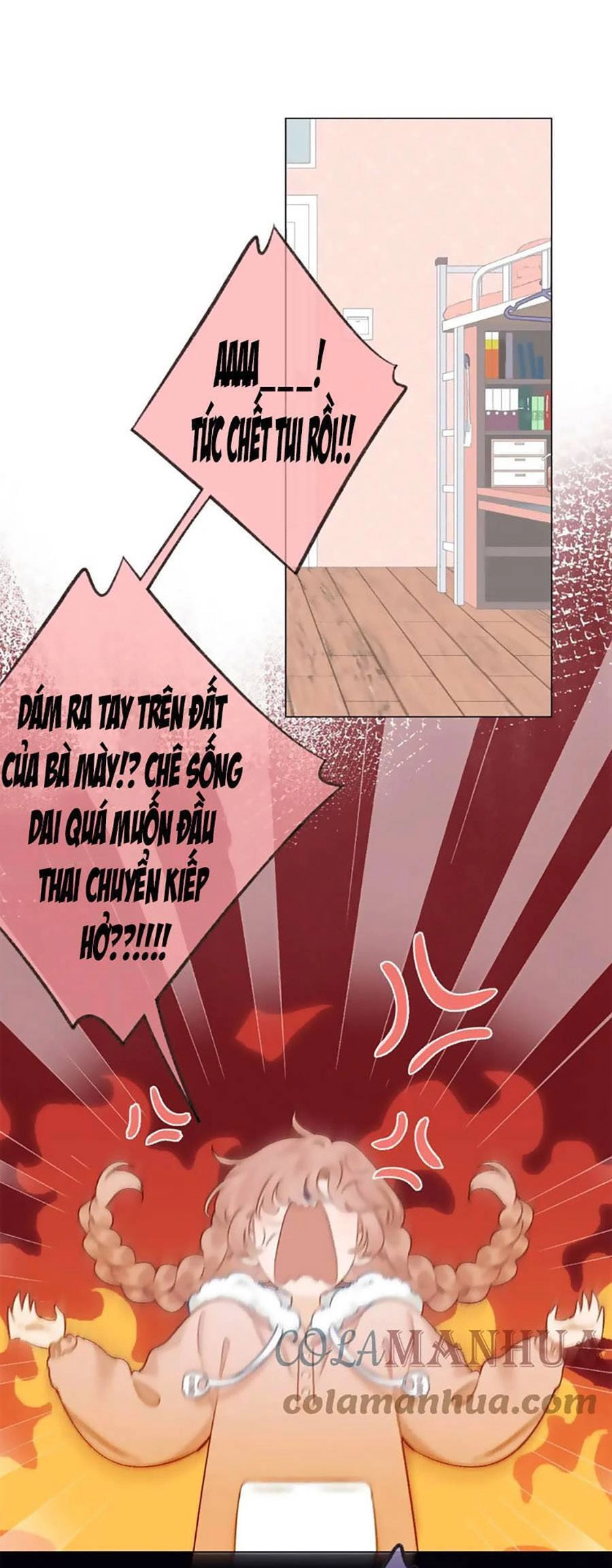 Sao Giờ, Đẩy Thuyền Tới Muốn Yêu Chapter 66 - 2