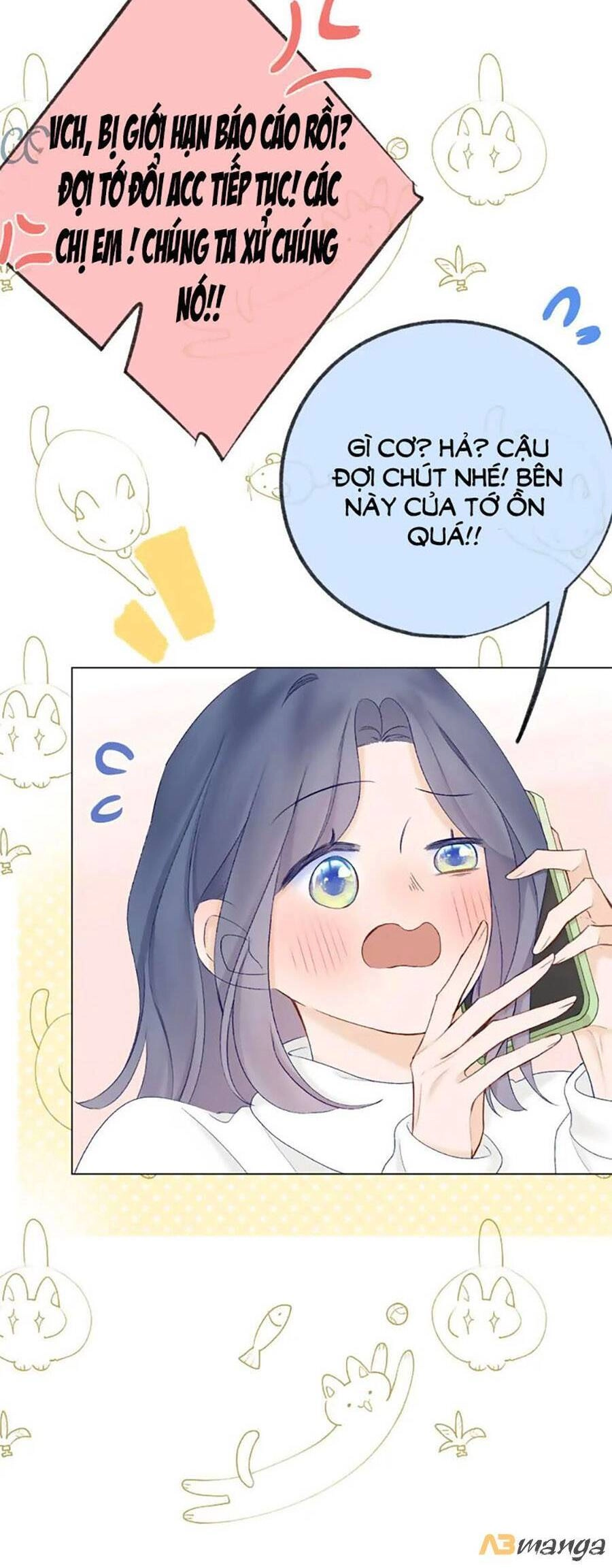 Sao Giờ, Đẩy Thuyền Tới Muốn Yêu Chapter 66 - 4