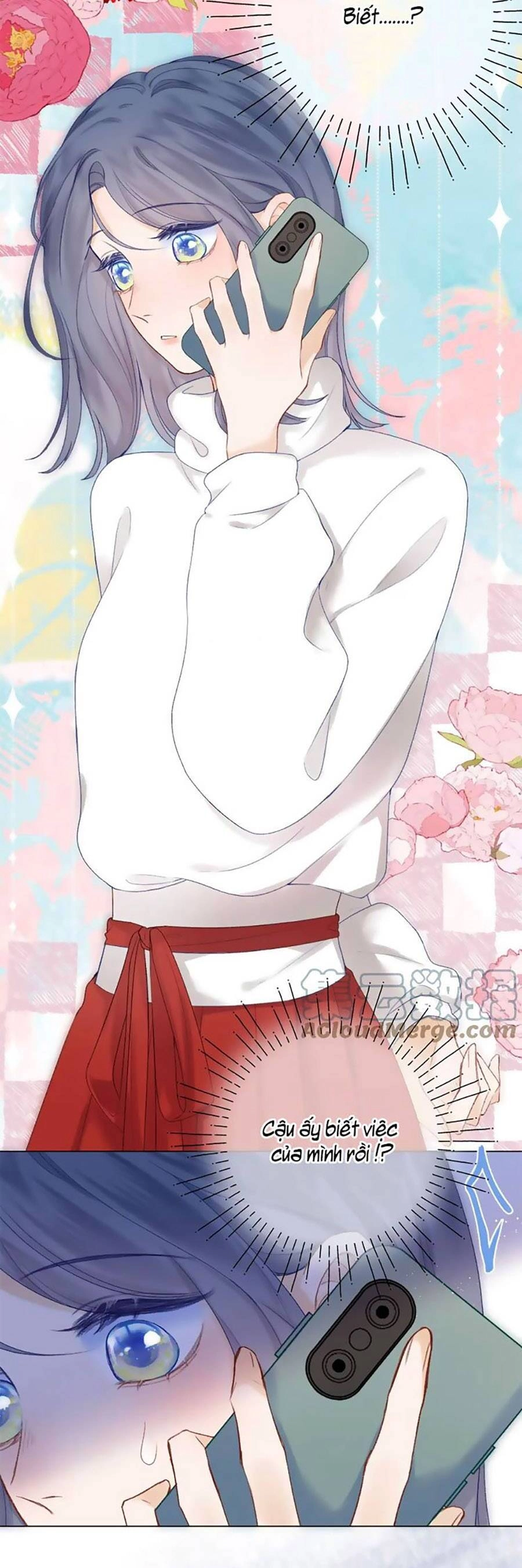 Sao Giờ, Đẩy Thuyền Tới Muốn Yêu Chapter 66 - 7