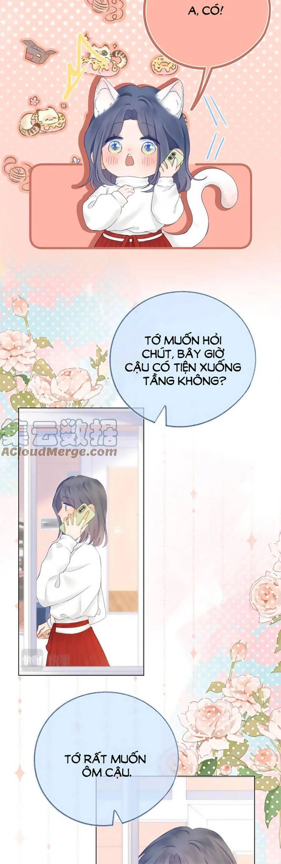 Sao Giờ, Đẩy Thuyền Tới Muốn Yêu Chapter 66 - 10