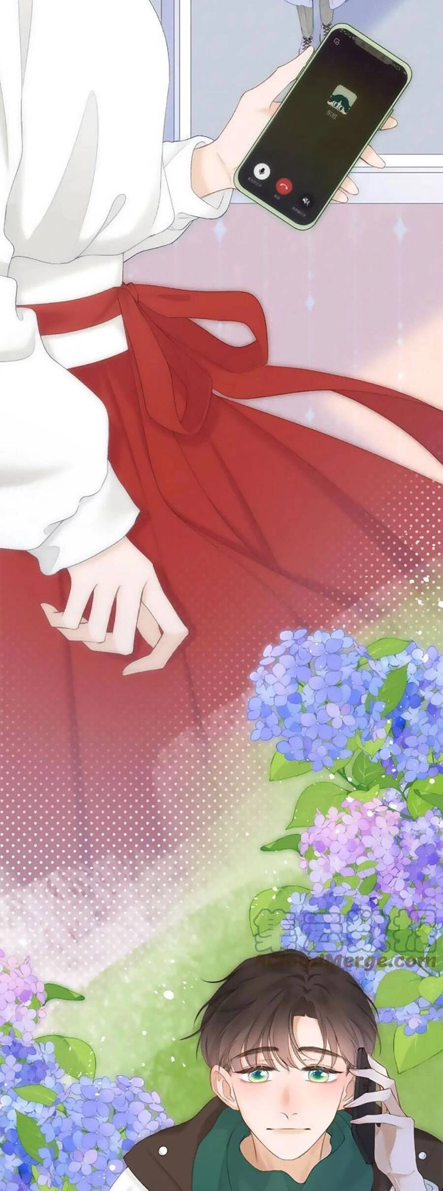 Sao Giờ, Đẩy Thuyền Tới Muốn Yêu Chapter 66 - 12