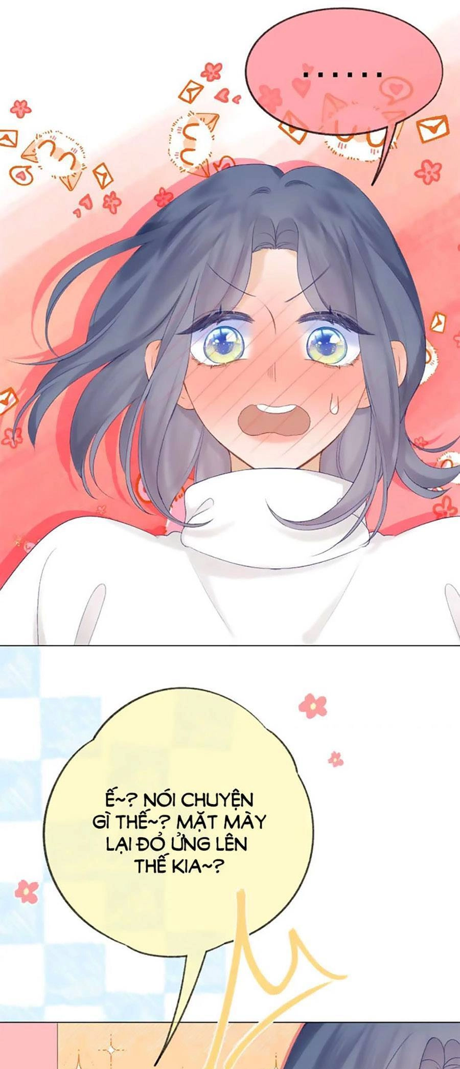 Sao Giờ, Đẩy Thuyền Tới Muốn Yêu Chapter 66 - 14