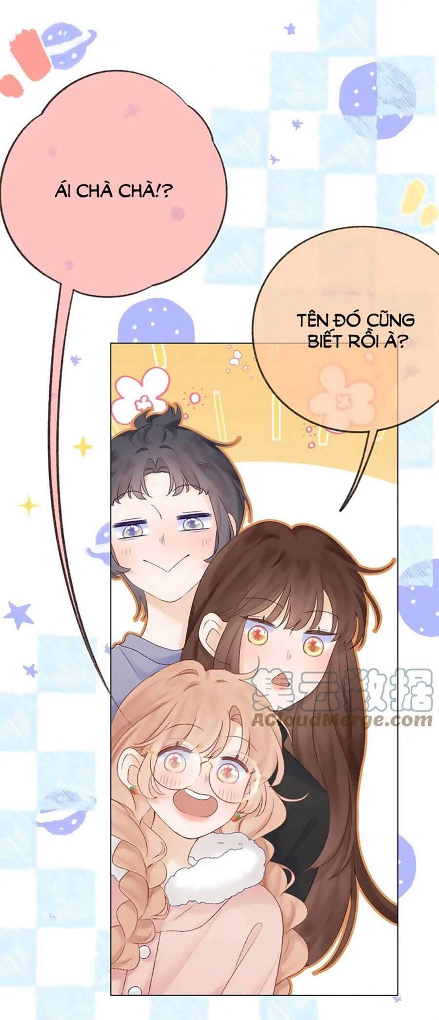 Sao Giờ, Đẩy Thuyền Tới Muốn Yêu Chapter 66 - 16