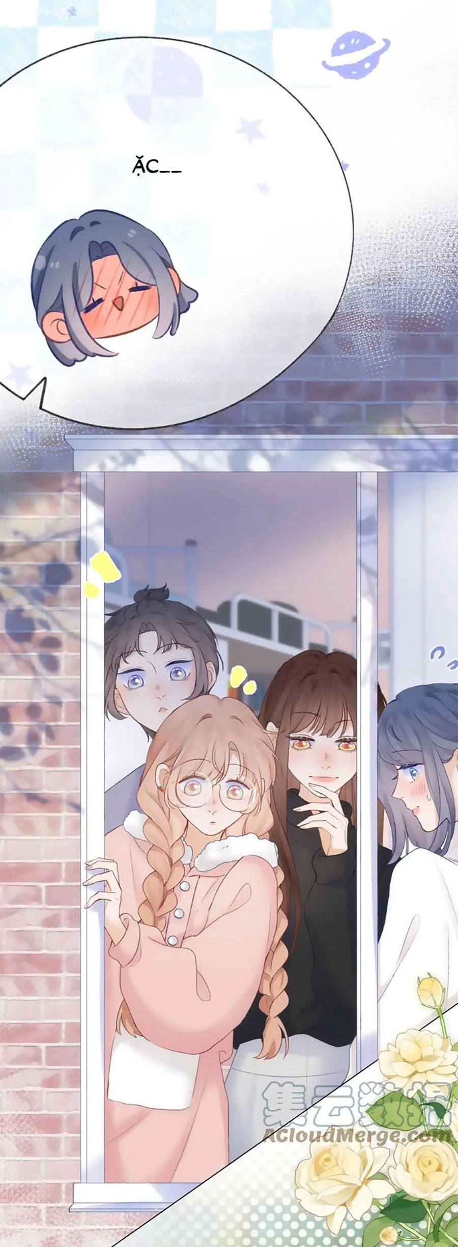 Sao Giờ, Đẩy Thuyền Tới Muốn Yêu Chapter 66 - 17