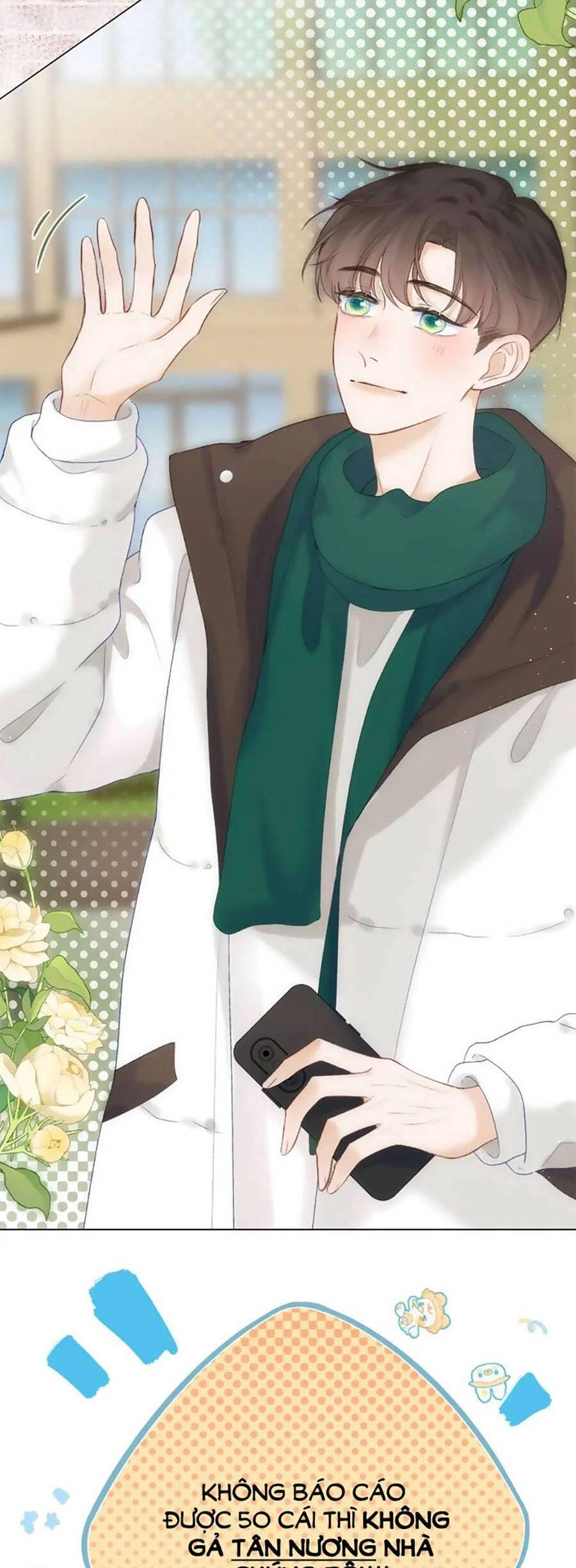 Sao Giờ, Đẩy Thuyền Tới Muốn Yêu Chapter 66 - 18