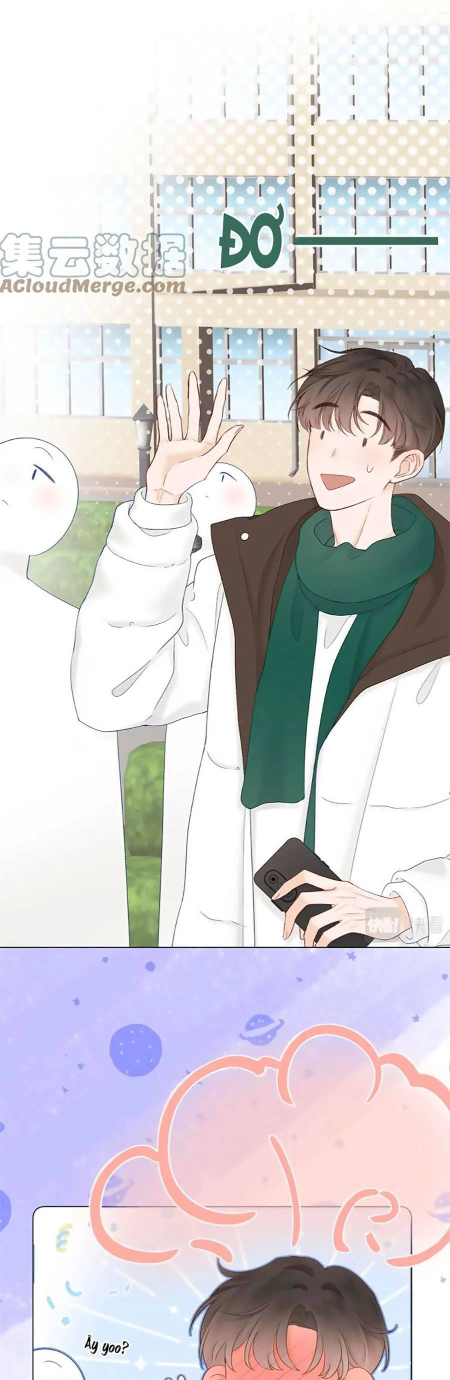 Sao Giờ, Đẩy Thuyền Tới Muốn Yêu Chapter 66 - 20