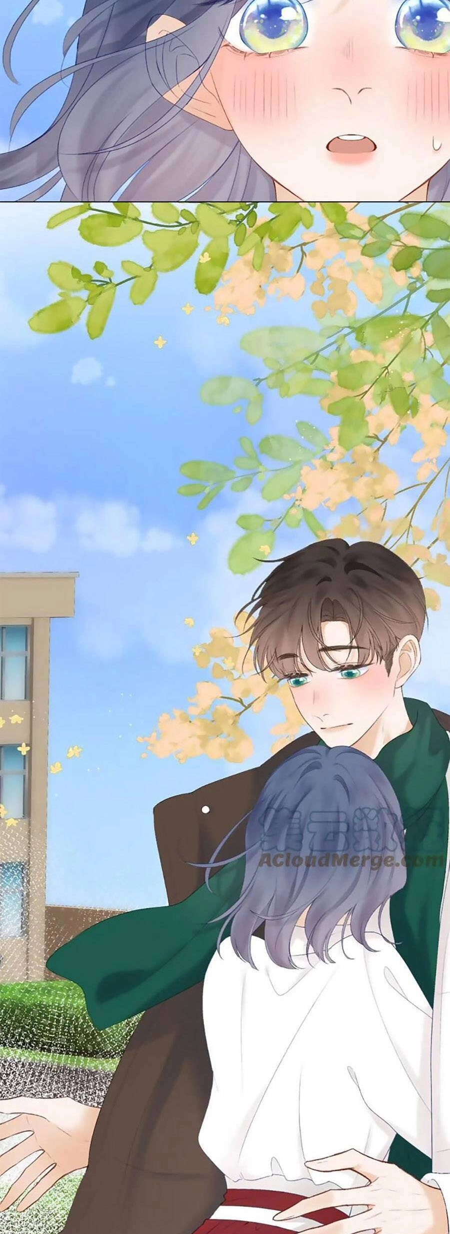 Sao Giờ, Đẩy Thuyền Tới Muốn Yêu Chapter 67 - 3