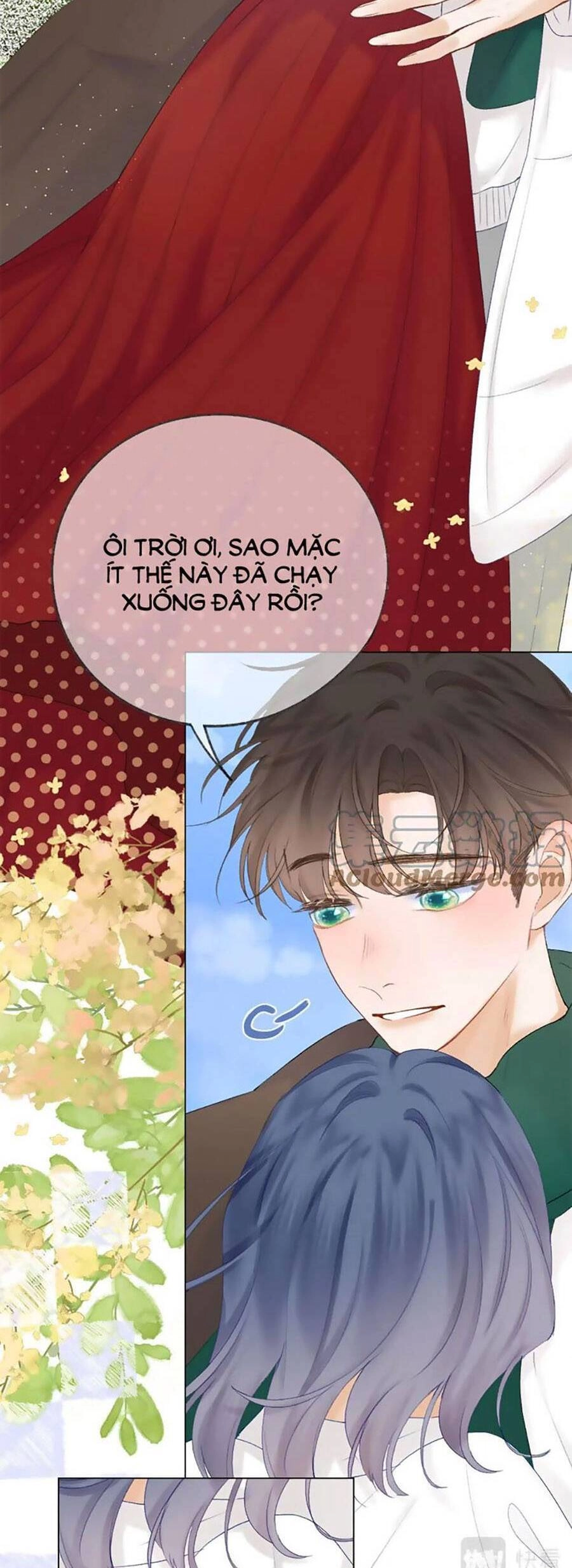 Sao Giờ, Đẩy Thuyền Tới Muốn Yêu Chapter 67 - 4