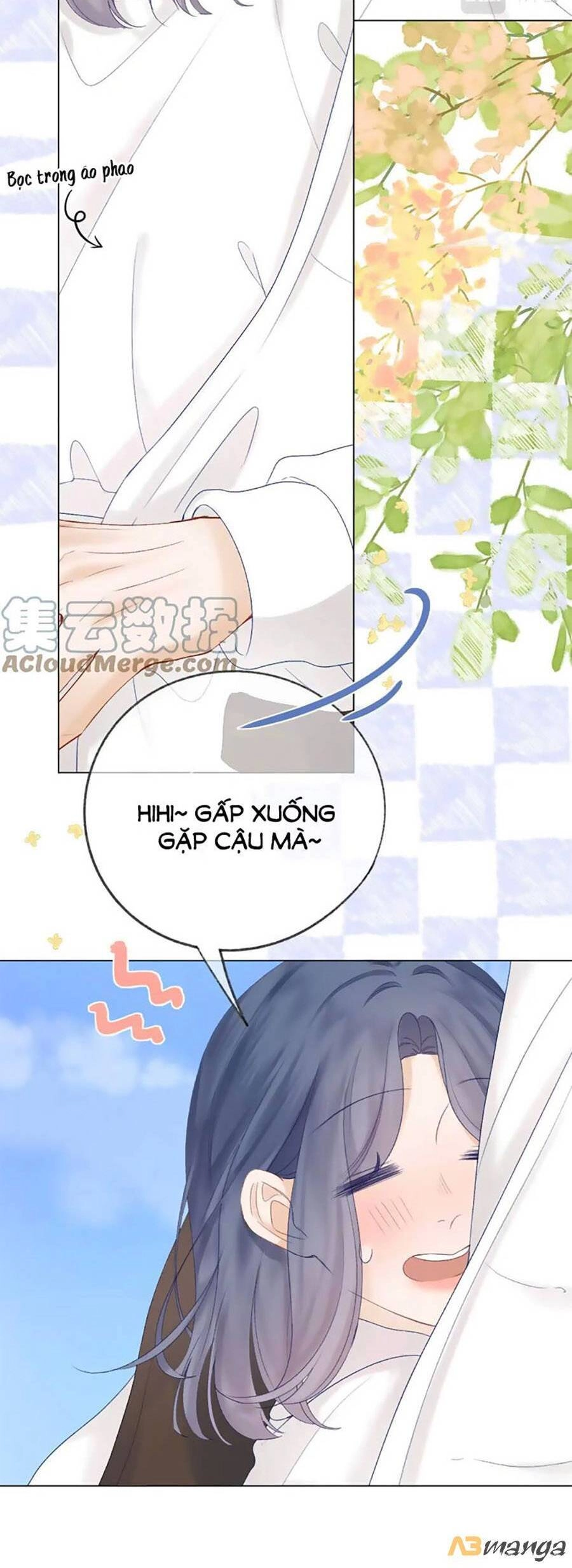 Sao Giờ, Đẩy Thuyền Tới Muốn Yêu Chapter 67 - 5