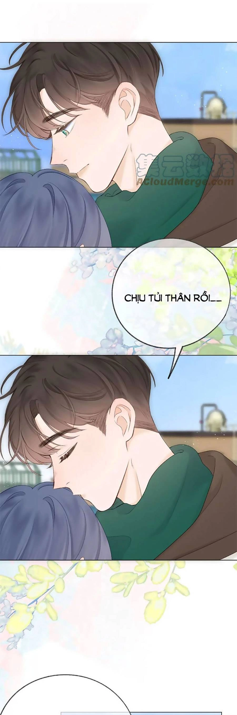 Sao Giờ, Đẩy Thuyền Tới Muốn Yêu Chapter 67 - 6