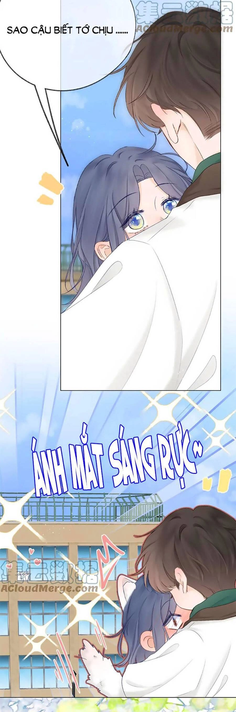 Sao Giờ, Đẩy Thuyền Tới Muốn Yêu Chapter 67 - 7