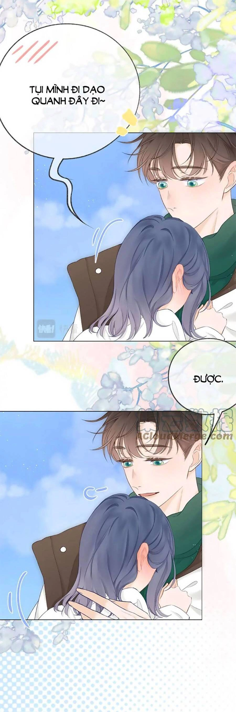 Sao Giờ, Đẩy Thuyền Tới Muốn Yêu Chapter 67 - 8