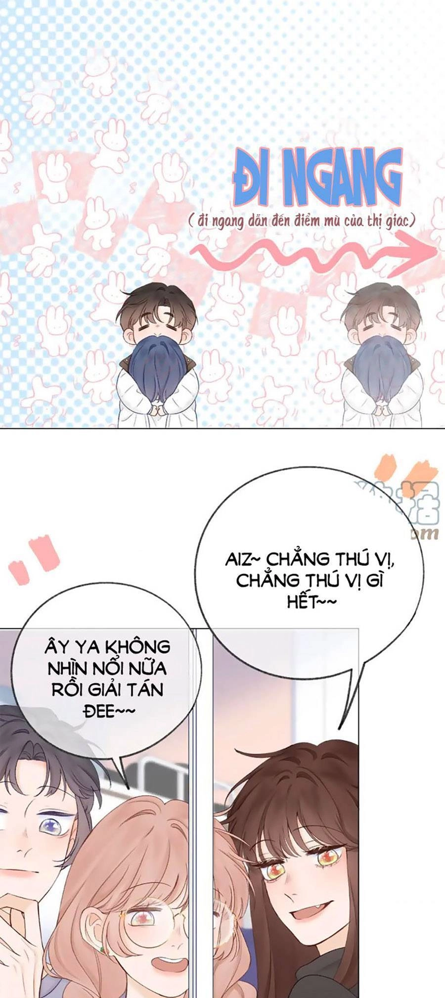 Sao Giờ, Đẩy Thuyền Tới Muốn Yêu Chapter 67 - 9