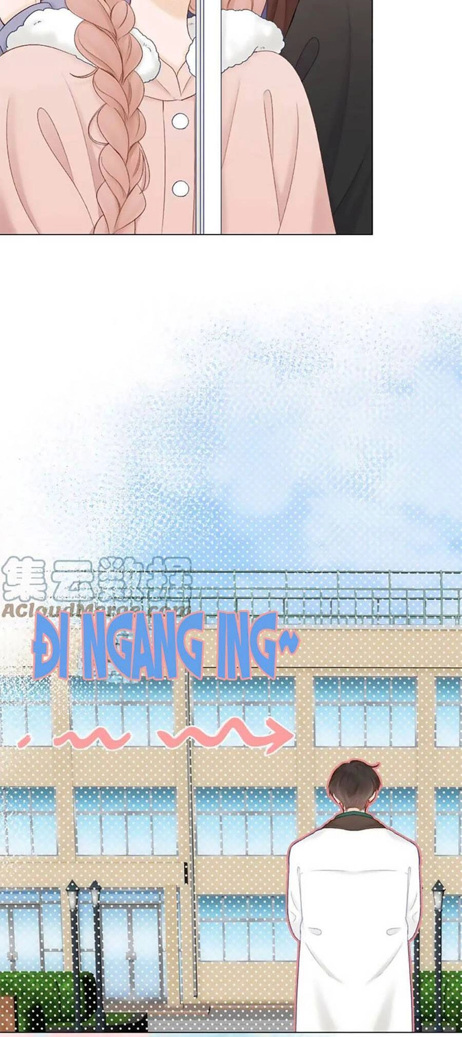 Sao Giờ, Đẩy Thuyền Tới Muốn Yêu Chapter 67 - 10