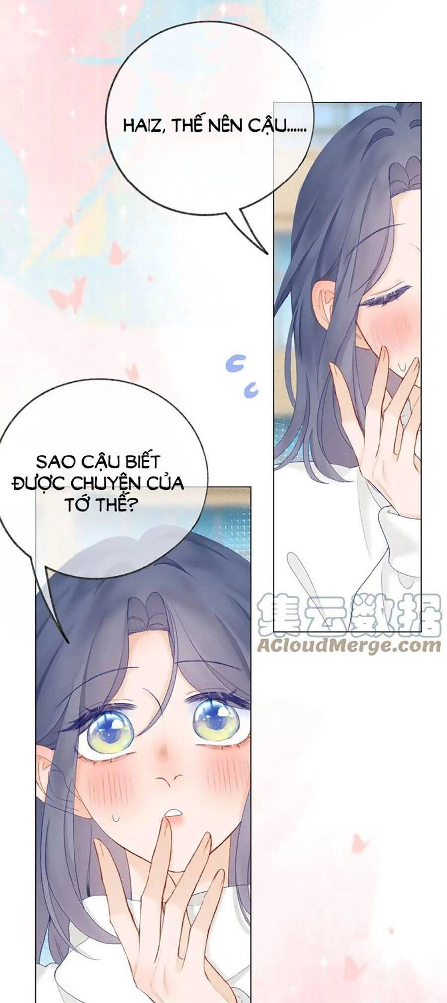 Sao Giờ, Đẩy Thuyền Tới Muốn Yêu Chapter 67 - 11