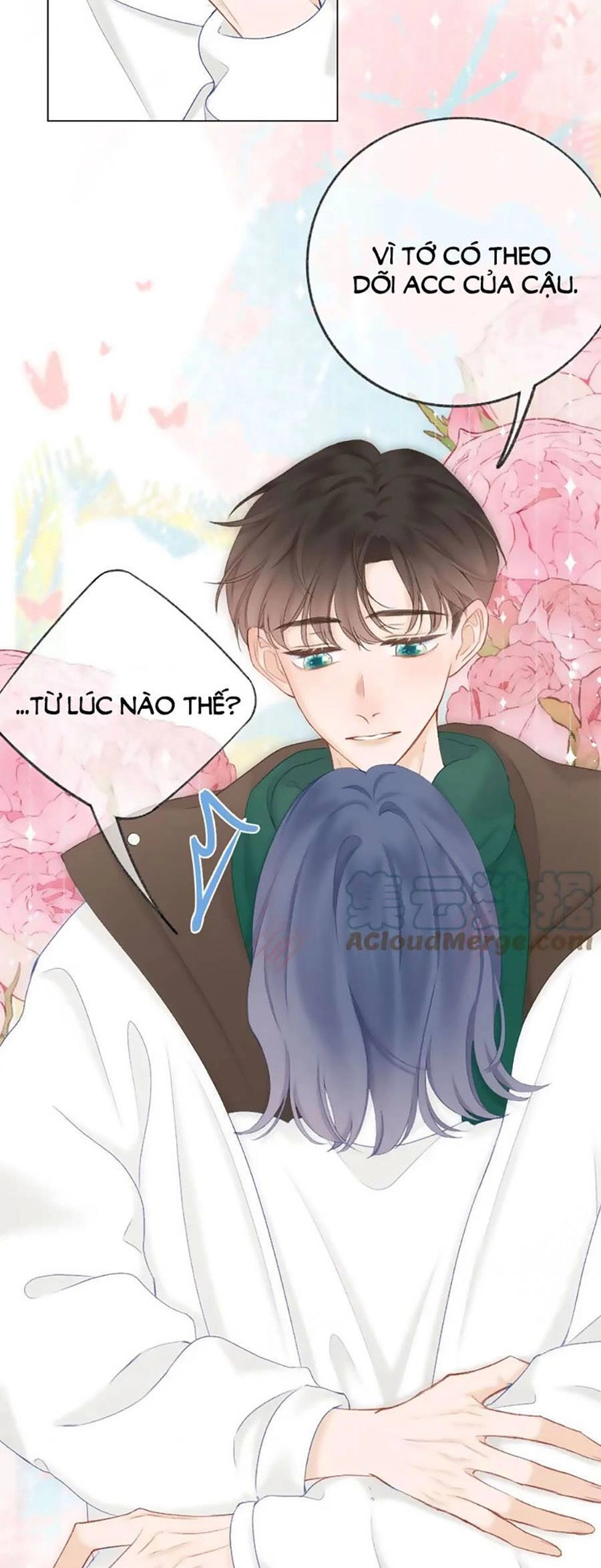 Sao Giờ, Đẩy Thuyền Tới Muốn Yêu Chapter 67 - 12