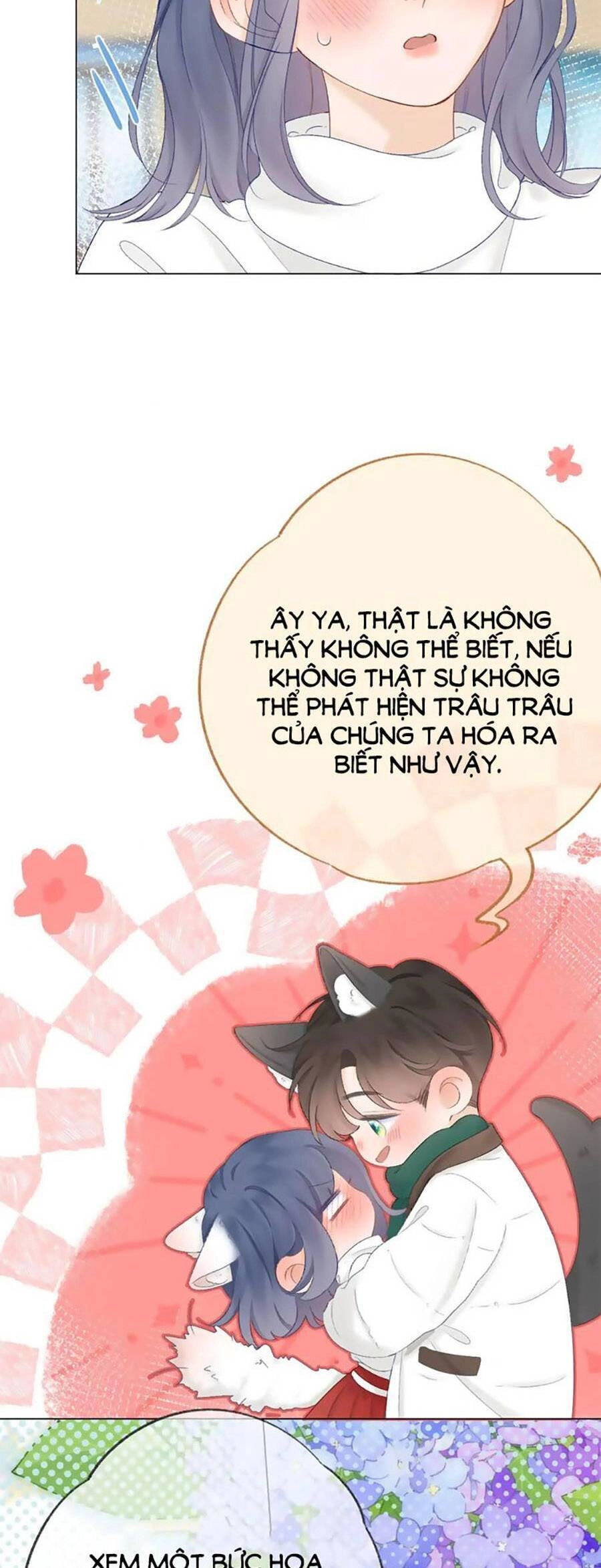 Sao Giờ, Đẩy Thuyền Tới Muốn Yêu Chapter 67 - 14