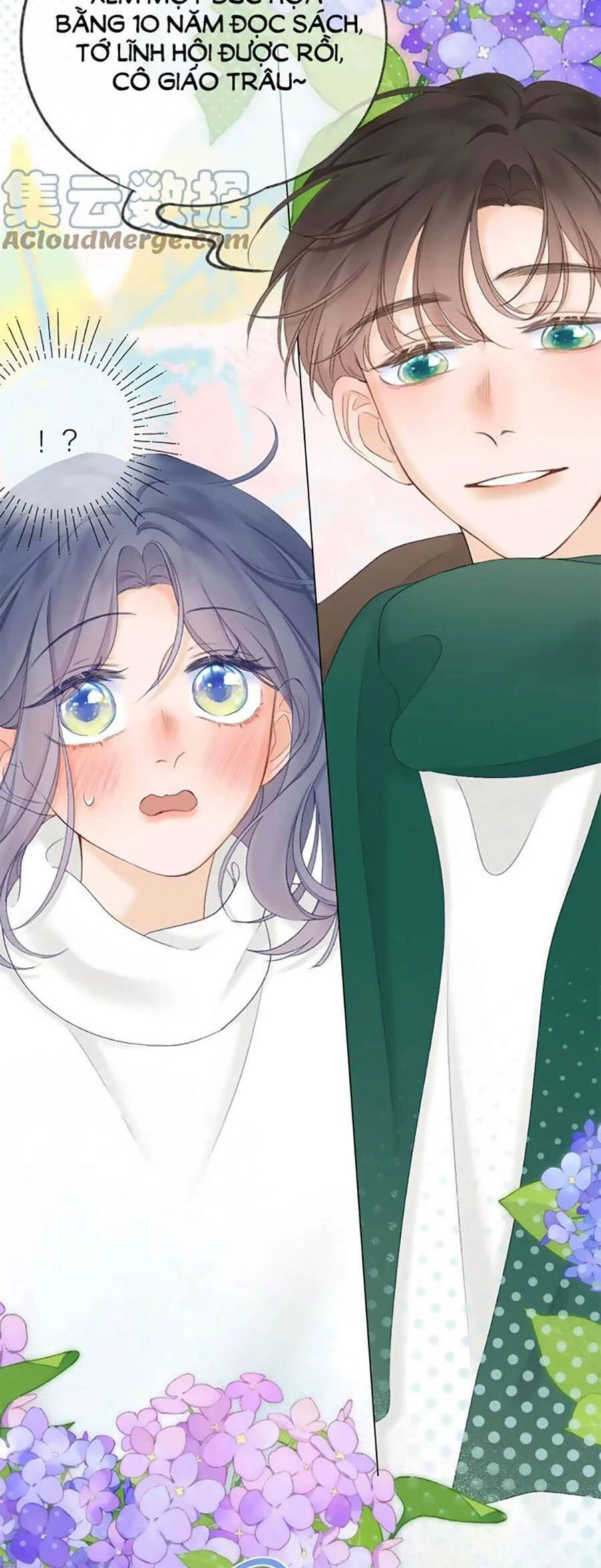 Sao Giờ, Đẩy Thuyền Tới Muốn Yêu Chapter 67 - 15