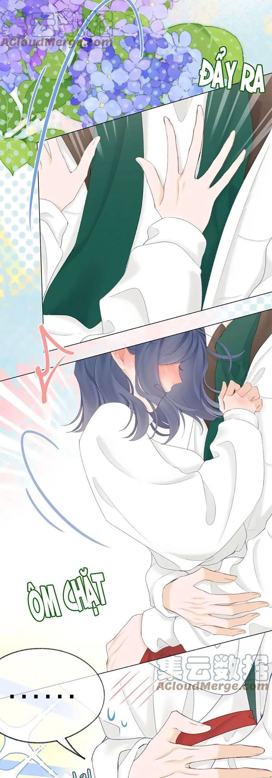 Sao Giờ, Đẩy Thuyền Tới Muốn Yêu Chapter 67 - 16