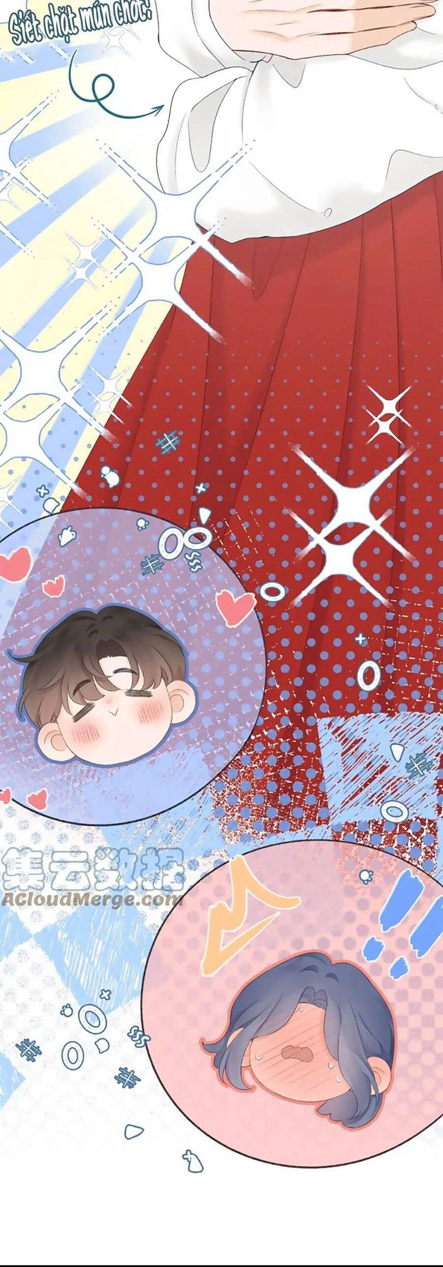 Sao Giờ, Đẩy Thuyền Tới Muốn Yêu Chapter 67 - 17