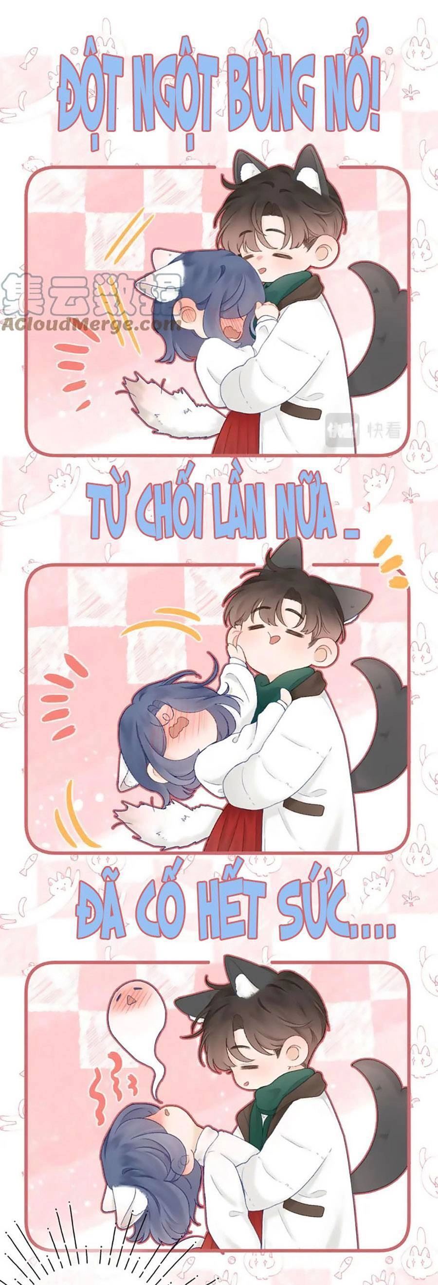 Sao Giờ, Đẩy Thuyền Tới Muốn Yêu Chapter 67 - 18