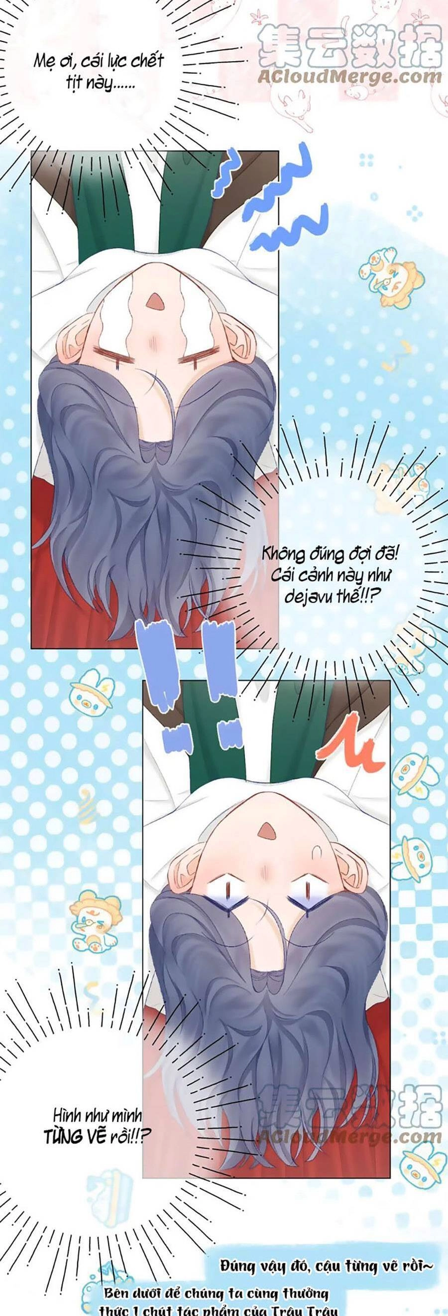 Sao Giờ, Đẩy Thuyền Tới Muốn Yêu Chapter 67 - 19