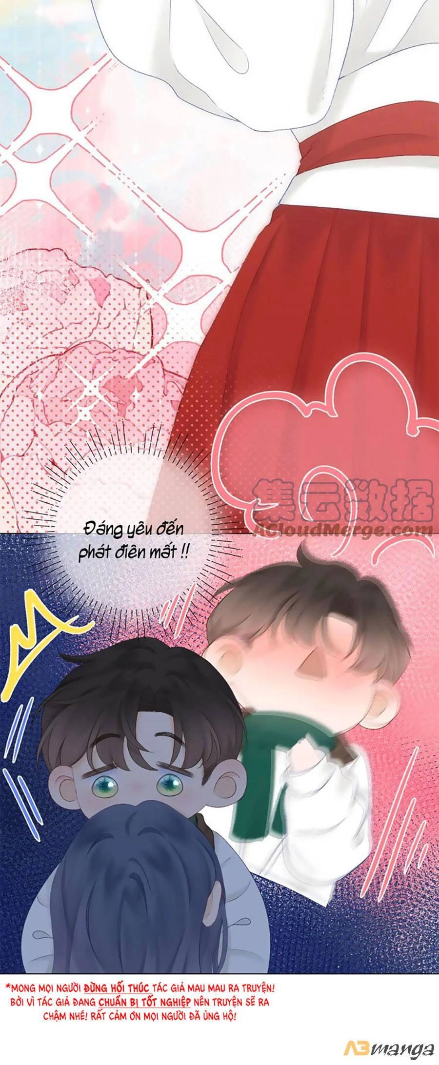 Sao Giờ, Đẩy Thuyền Tới Muốn Yêu Chapter 67 - 24