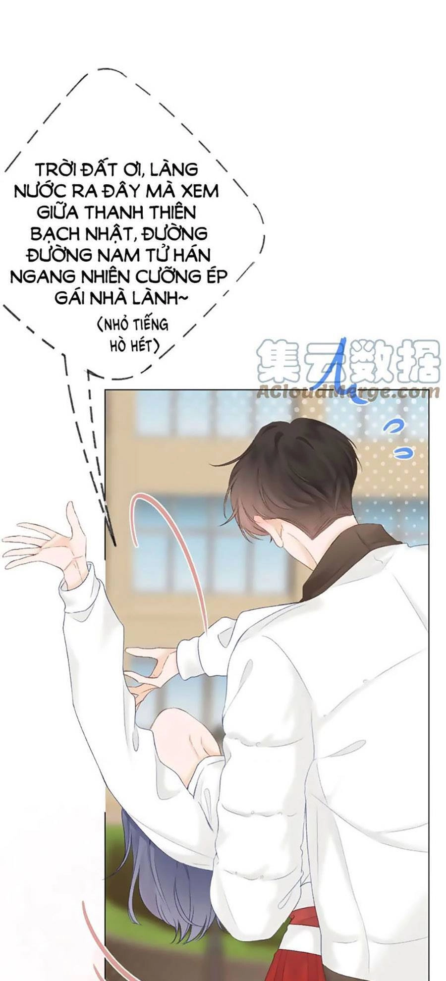 Sao Giờ, Đẩy Thuyền Tới Muốn Yêu Chapter 68 - 2