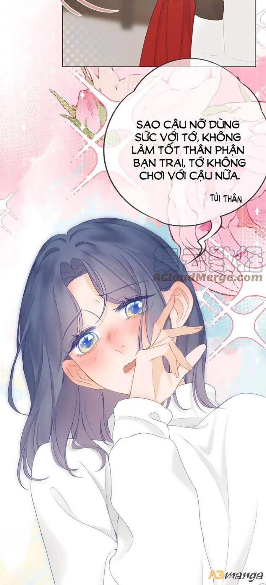 Sao Giờ, Đẩy Thuyền Tới Muốn Yêu Chapter 68 - 3