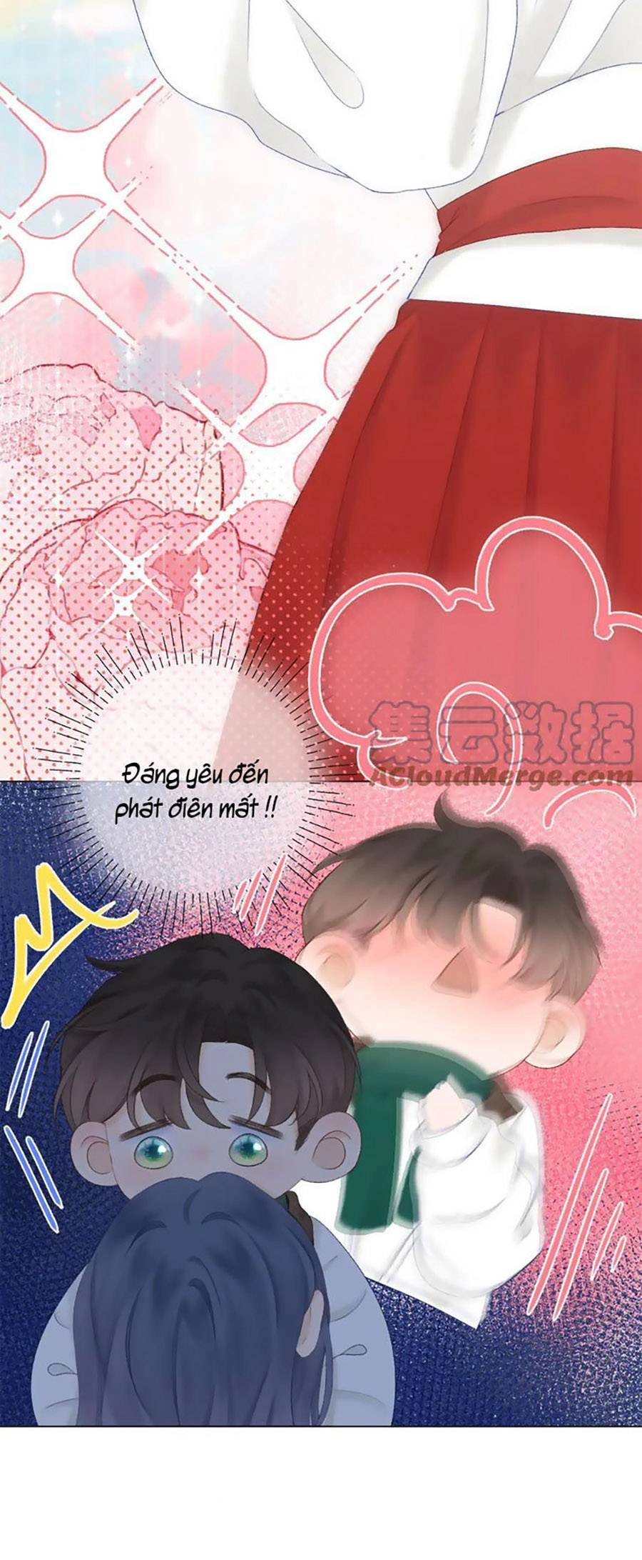 Sao Giờ, Đẩy Thuyền Tới Muốn Yêu Chapter 68 - 4