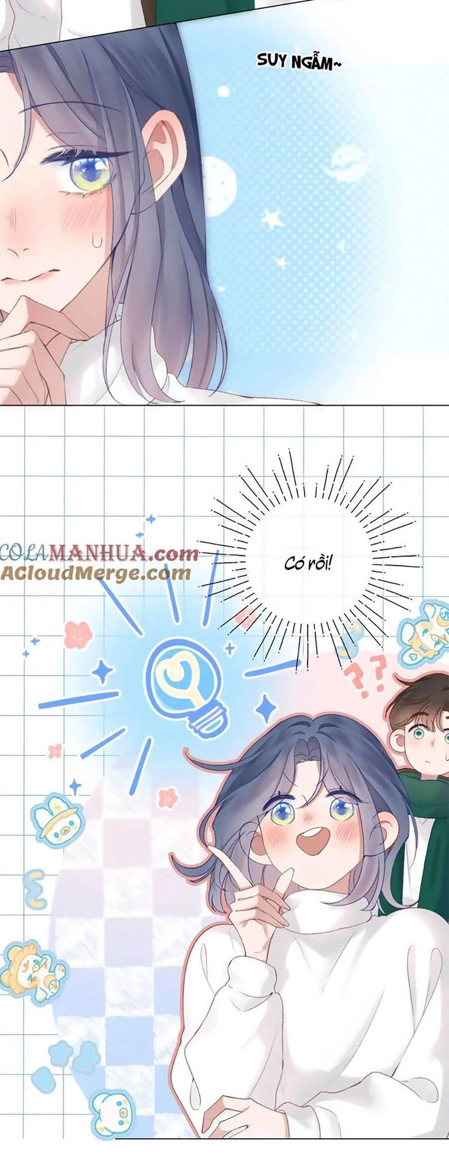 Sao Giờ, Đẩy Thuyền Tới Muốn Yêu Chapter 68 - 8