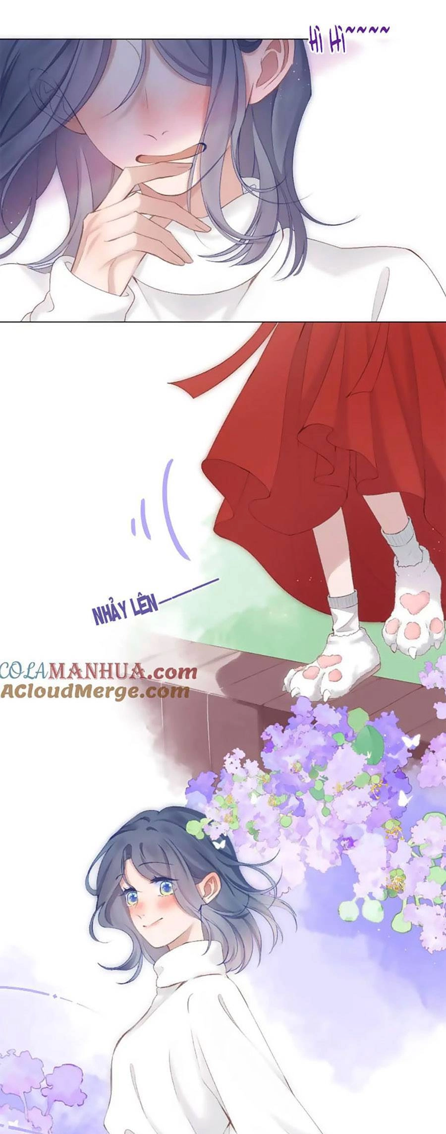 Sao Giờ, Đẩy Thuyền Tới Muốn Yêu Chapter 68 - 9