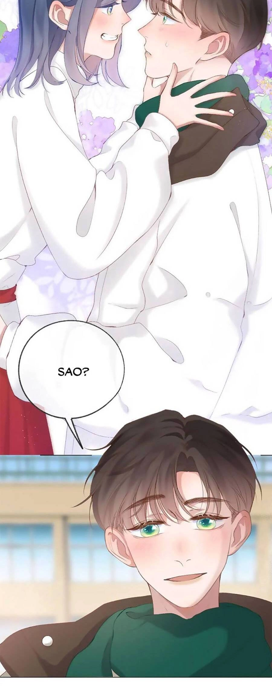 Sao Giờ, Đẩy Thuyền Tới Muốn Yêu Chapter 68 - 11