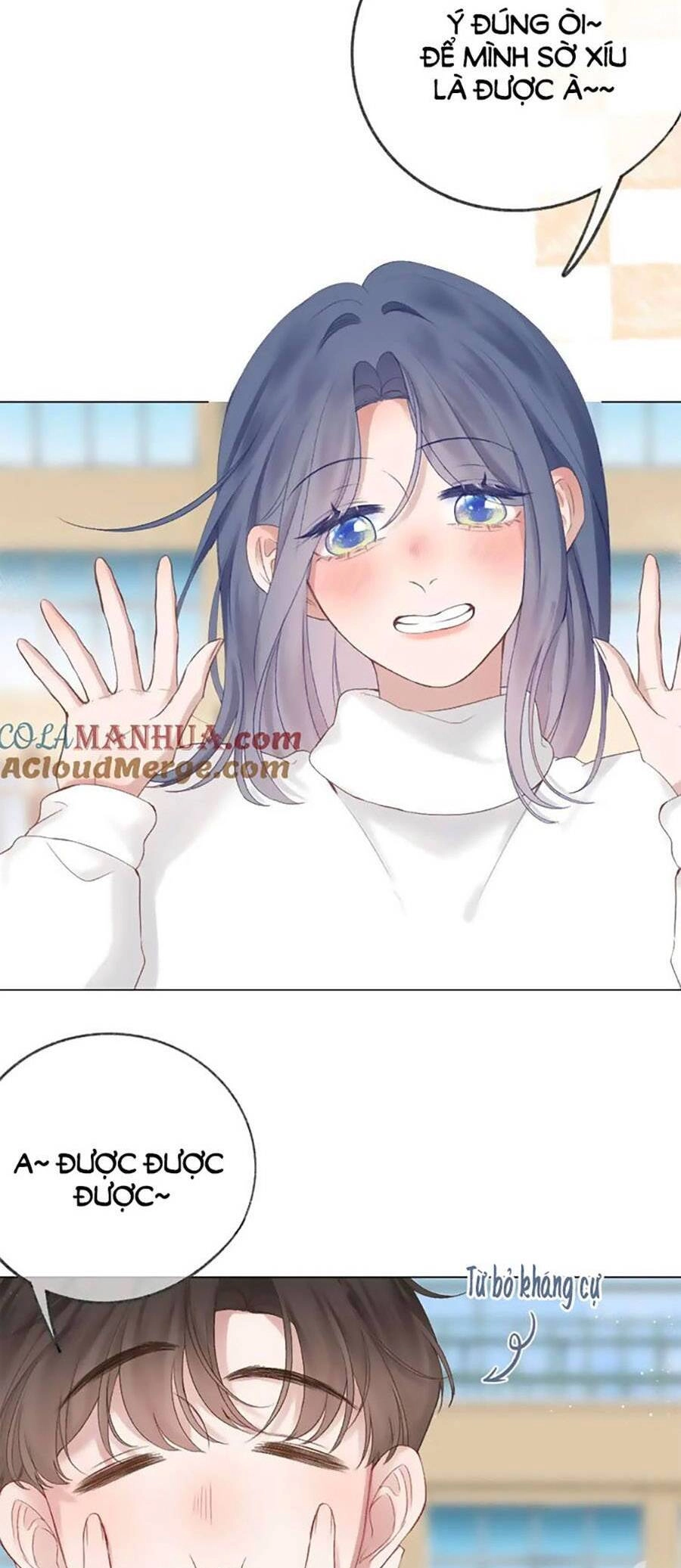 Sao Giờ, Đẩy Thuyền Tới Muốn Yêu Chapter 68 - 13