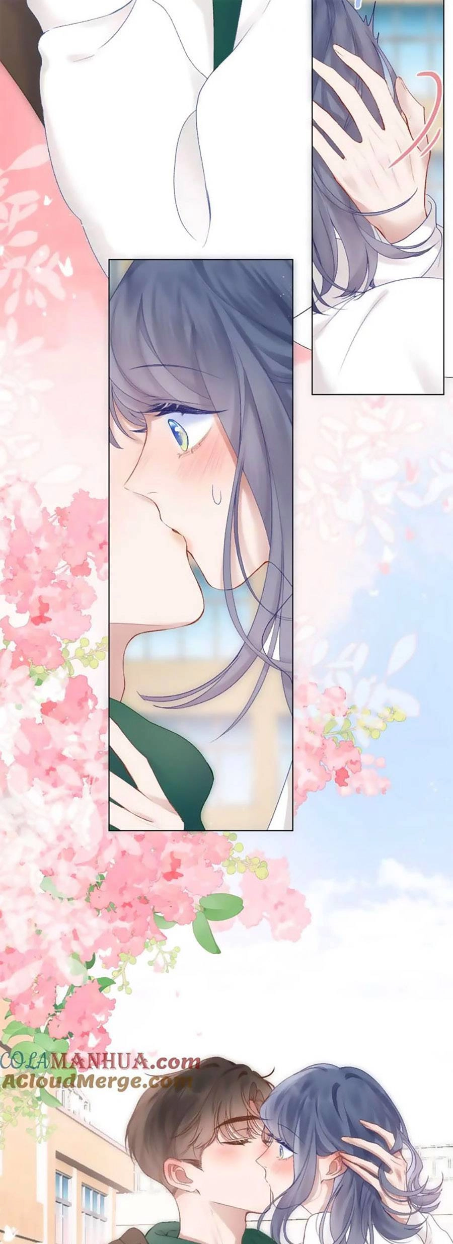 Sao Giờ, Đẩy Thuyền Tới Muốn Yêu Chapter 68 - 15