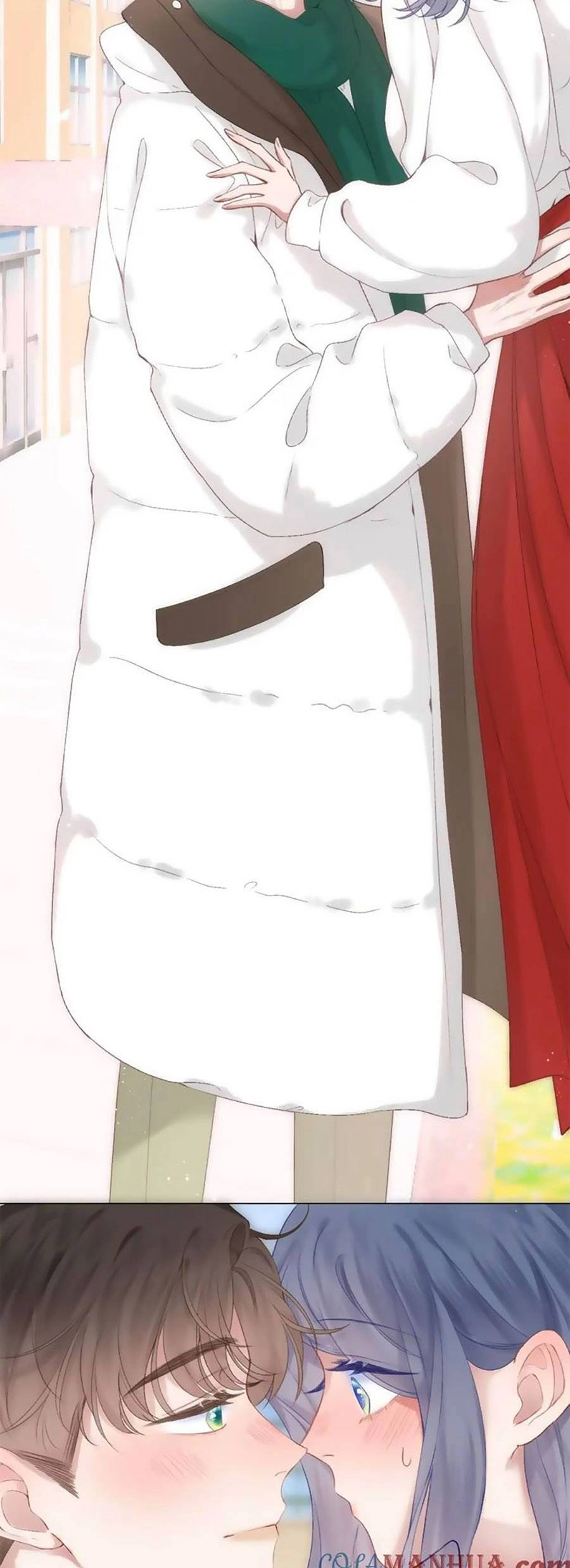 Sao Giờ, Đẩy Thuyền Tới Muốn Yêu Chapter 68 - 16