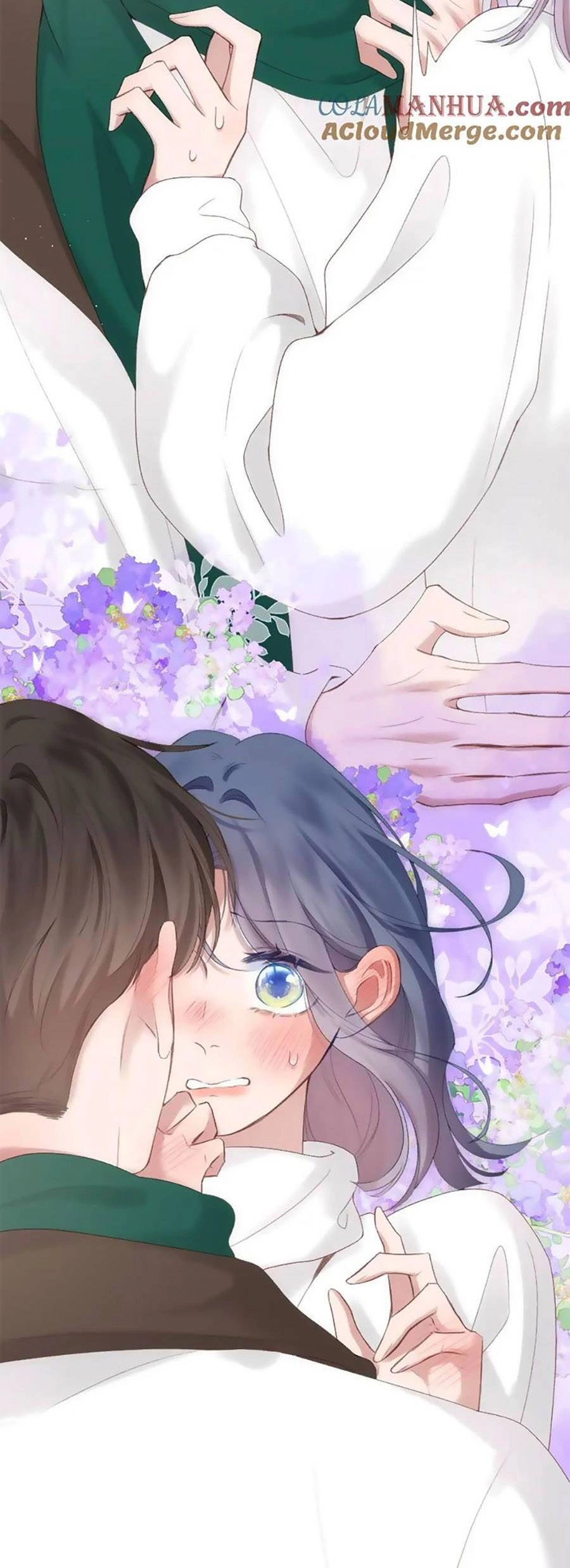 Sao Giờ, Đẩy Thuyền Tới Muốn Yêu Chapter 68 - 18