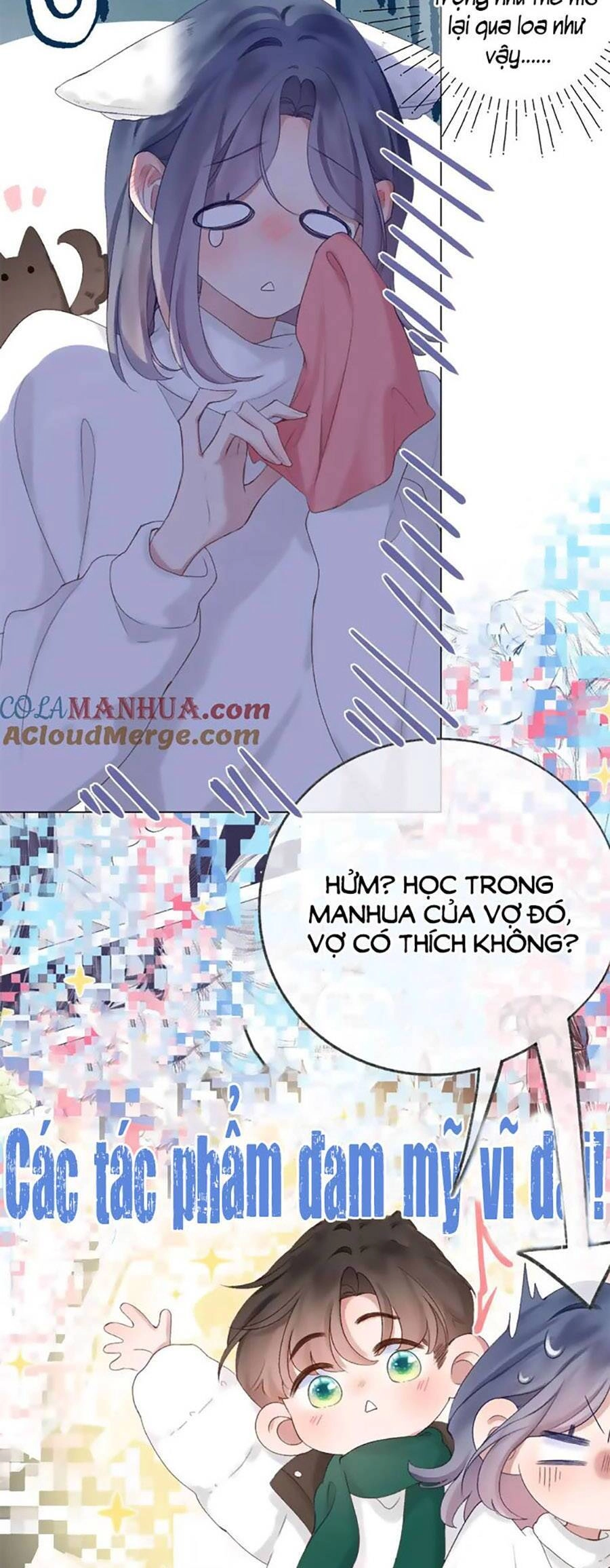 Sao Giờ, Đẩy Thuyền Tới Muốn Yêu Chapter 68 - 20