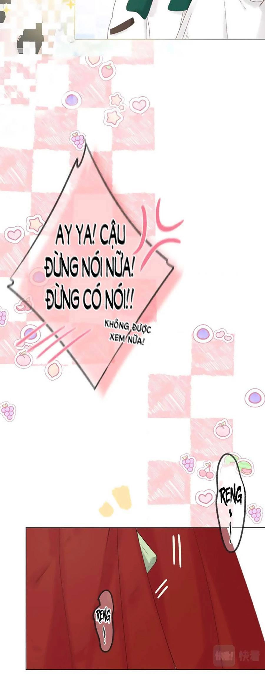 Sao Giờ, Đẩy Thuyền Tới Muốn Yêu Chapter 68 - 21