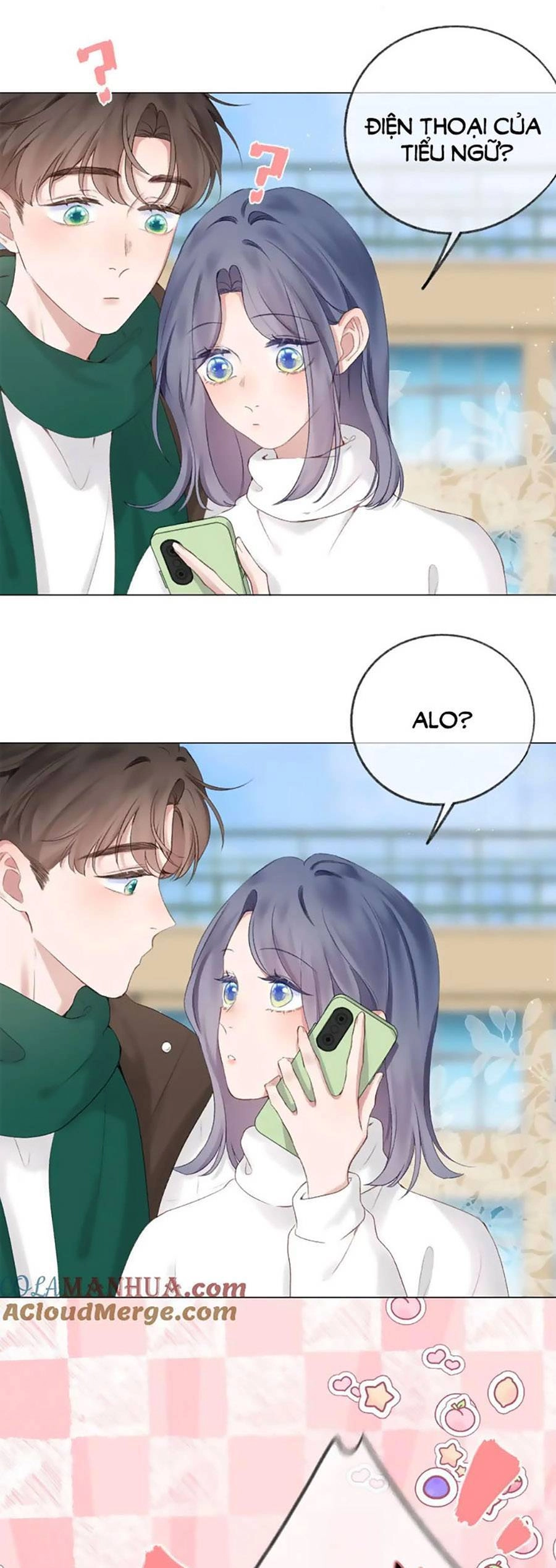 Sao Giờ, Đẩy Thuyền Tới Muốn Yêu Chapter 68 - 22