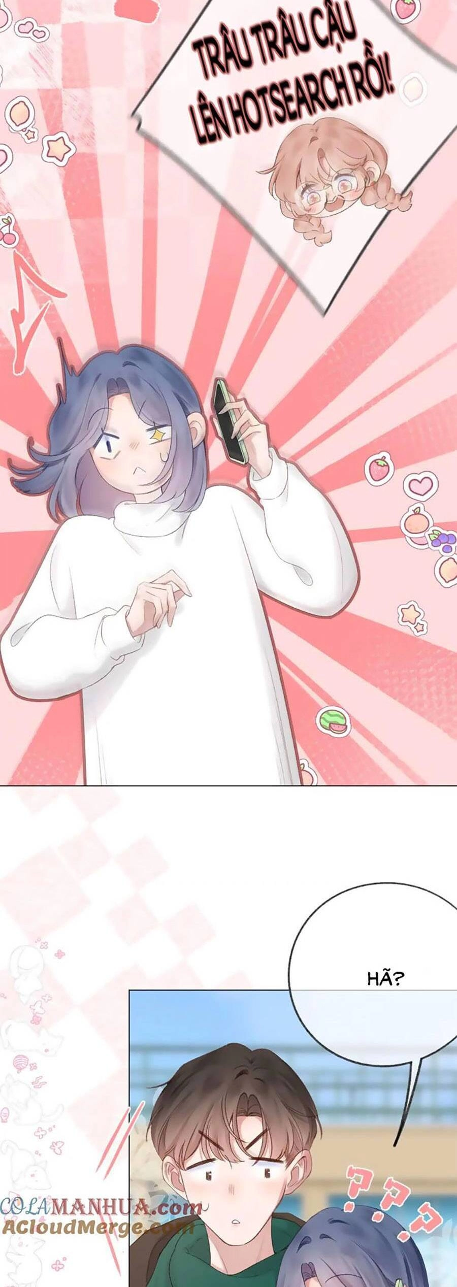 Sao Giờ, Đẩy Thuyền Tới Muốn Yêu Chapter 68 - 23